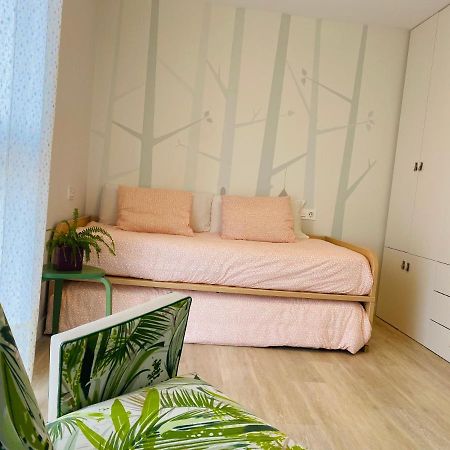 Apartamento Donostia San Sebastian Loyola Exterior photo